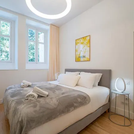 Appartement Tres Bel Dans Typique Arcachonnaise A 300m De La