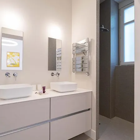 Appartement Tres Bel Dans Typique Arcachonnaise A 300m De La *