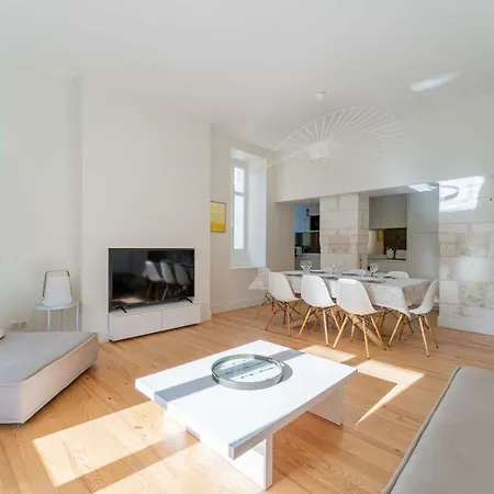 Appartement Tres Bel Dans Typique Arcachonnaise A 300m De La