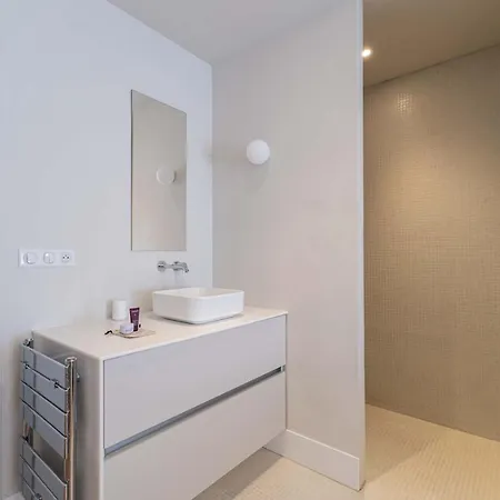 Appartement Tres Bel Dans Typique Arcachonnaise A 300m De La *