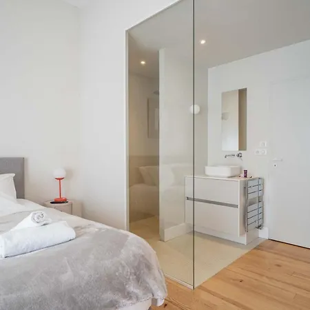 Appartement Tres Bel Dans Typique Arcachonnaise A 300m De La Arcachon