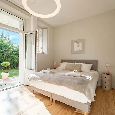 Appartement Tres Bel Dans Typique Arcachonnaise A 300m De La Arcachon