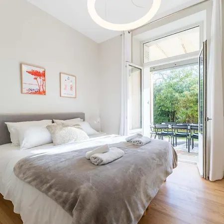 Appartement Tres Bel Dans Typique Arcachonnaise A 300m De La Arcachon