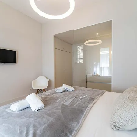 Tres Bel Dans Typique Arcachonnaise A 300m De La Appartement