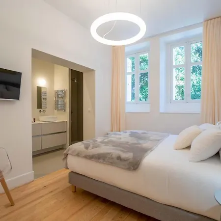 Tres Bel Dans Typique Arcachonnaise A 300m De La Appartement