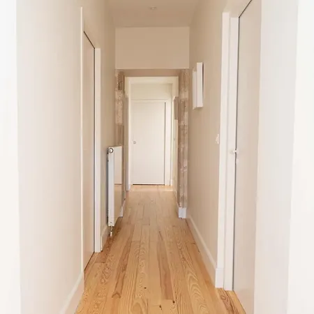 Tres Bel Dans Typique Arcachonnaise A 300m De La Appartement Arcachon
